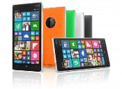 Nokia Lumia 830 - это смартфон от Microsoft